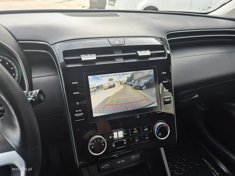 Hyundai TUCSON 24