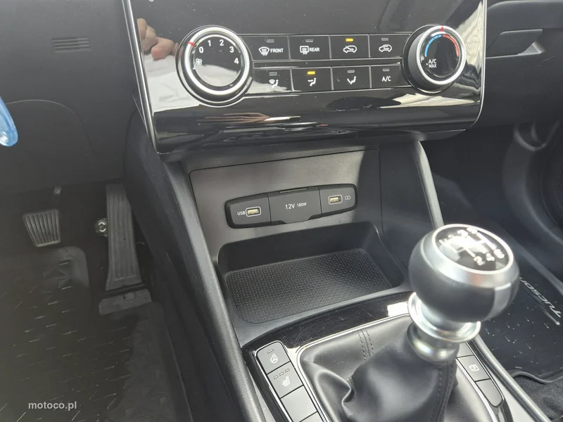 Hyundai TUCSON 26