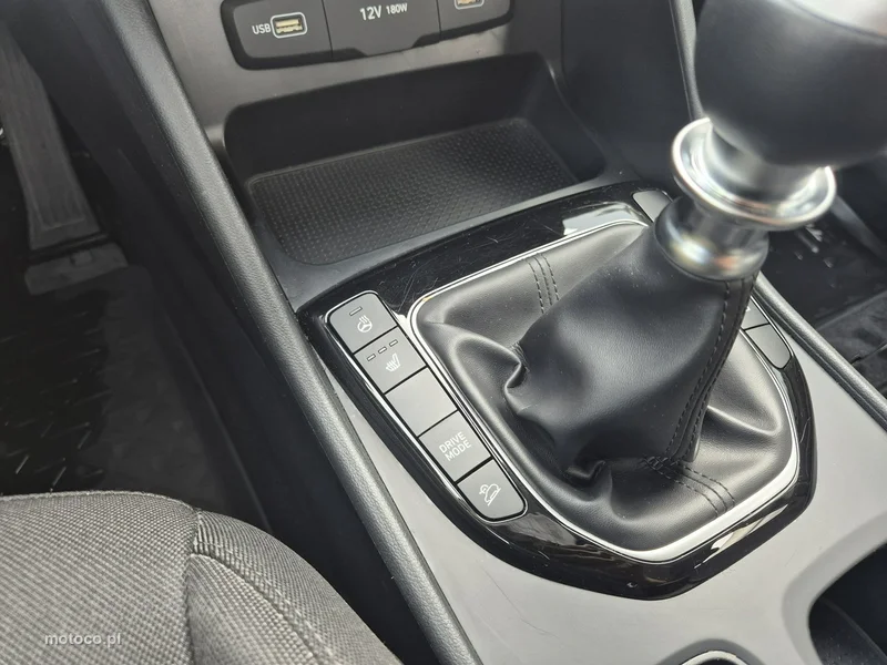 Hyundai TUCSON 28