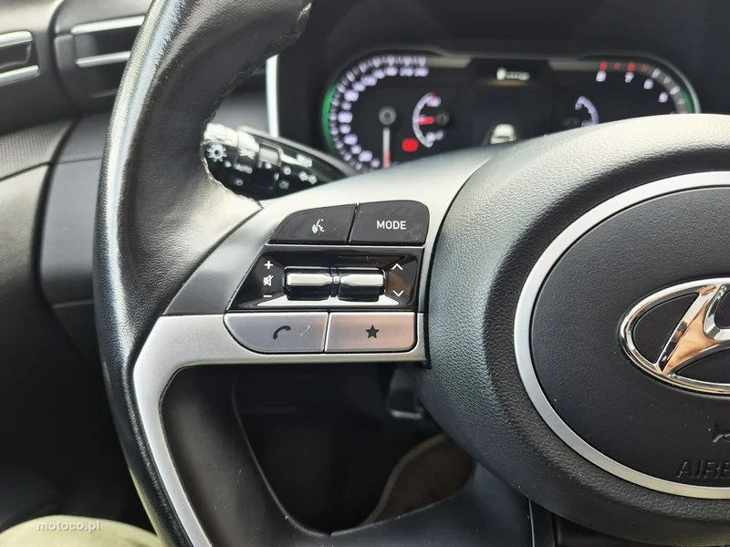 Hyundai TUCSON 30