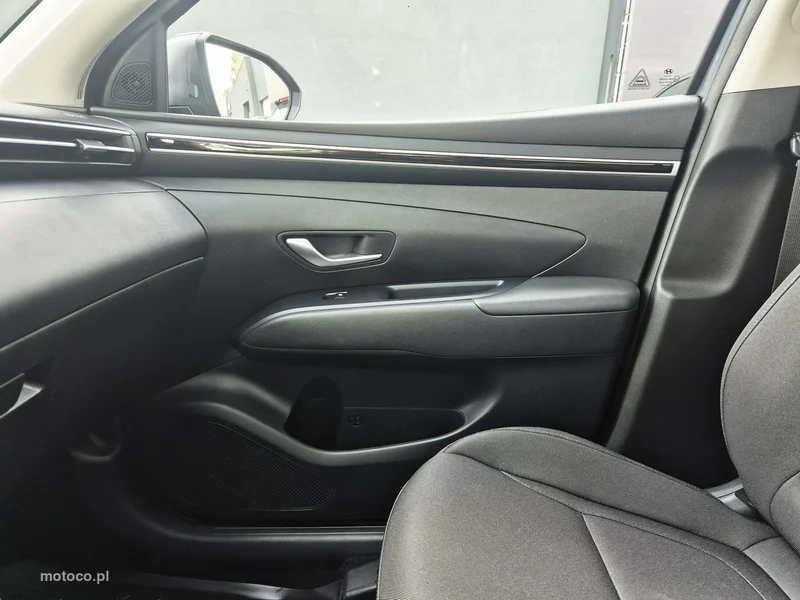 Hyundai TUCSON 34
