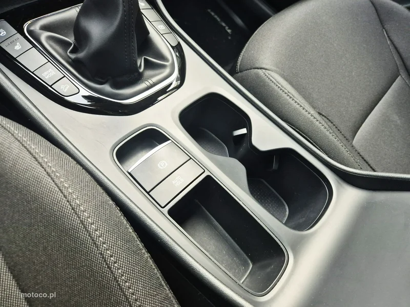 Hyundai TUCSON 35