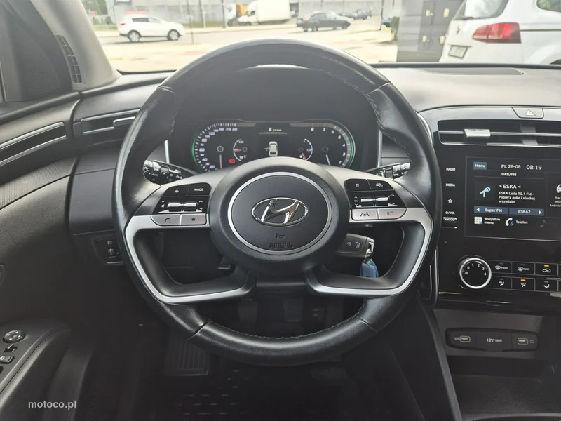 Hyundai TUCSON 36