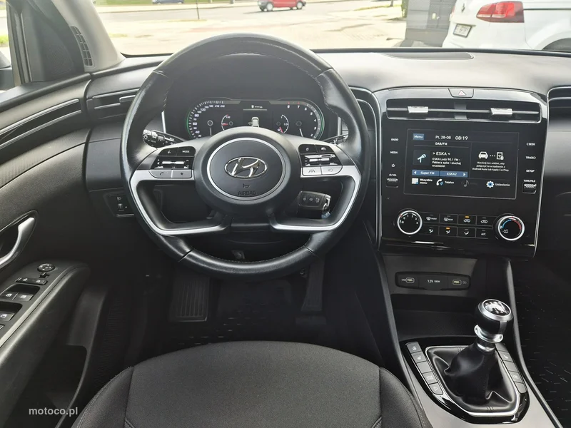 Hyundai TUCSON 37