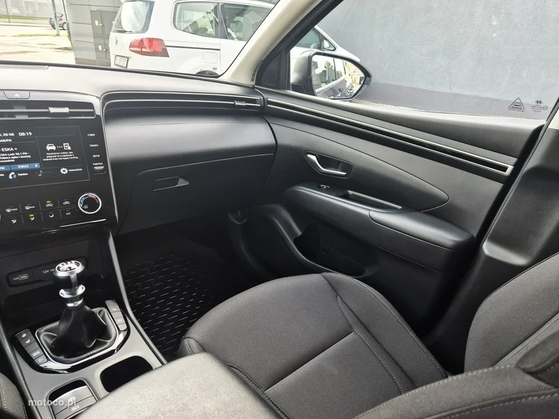 Hyundai TUCSON 39
