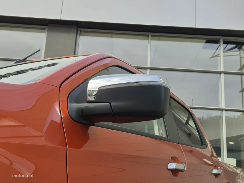 Isuzu D-Max 13