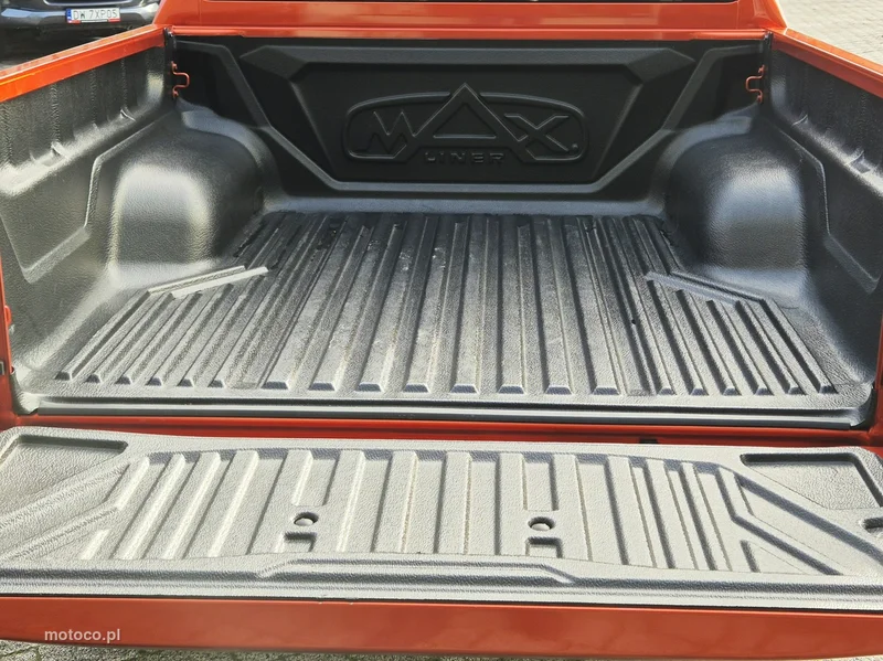 Isuzu D-Max 15