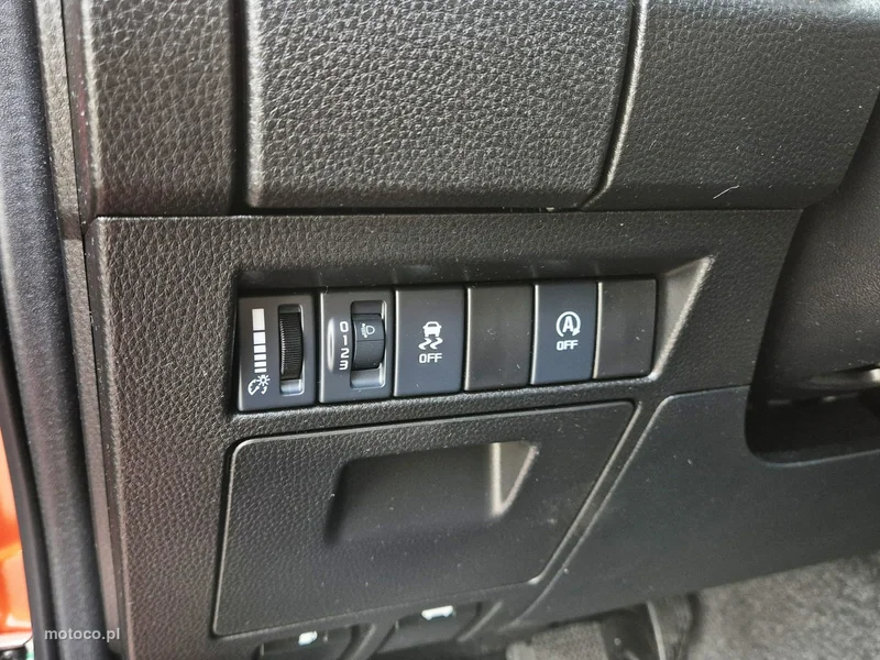 Isuzu D-Max 20