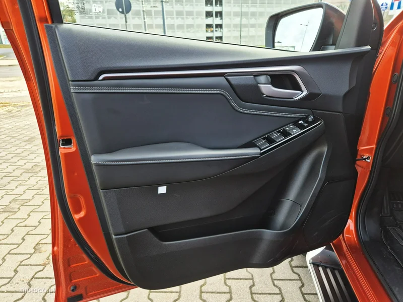 Isuzu D-Max 22