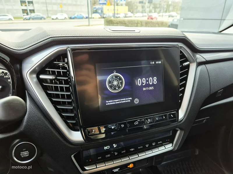 Isuzu D-Max 33