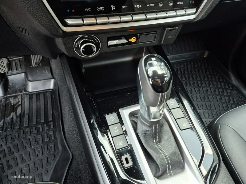 Isuzu D-Max 35
