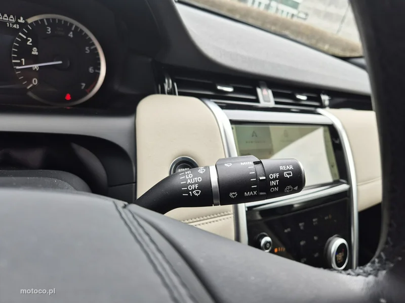 Land Rover Discovery Sport 29