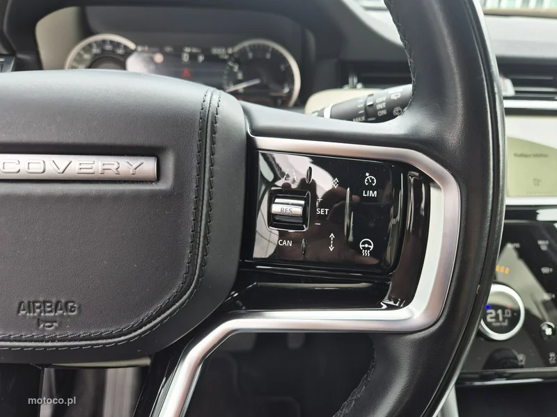 Land Rover Discovery Sport 31