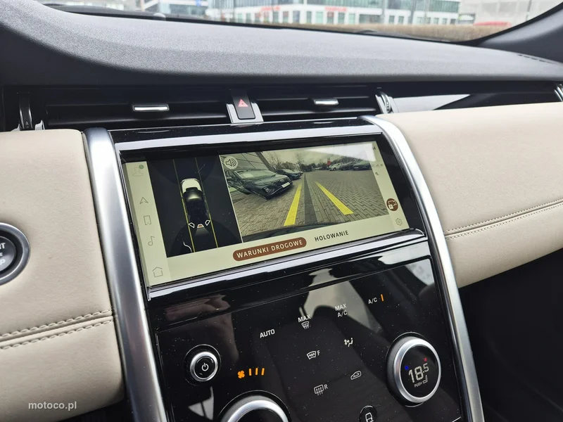 Land Rover Discovery Sport 33