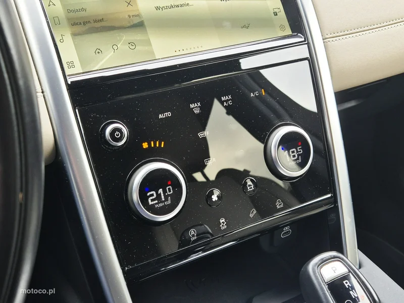 Land Rover Discovery Sport 34
