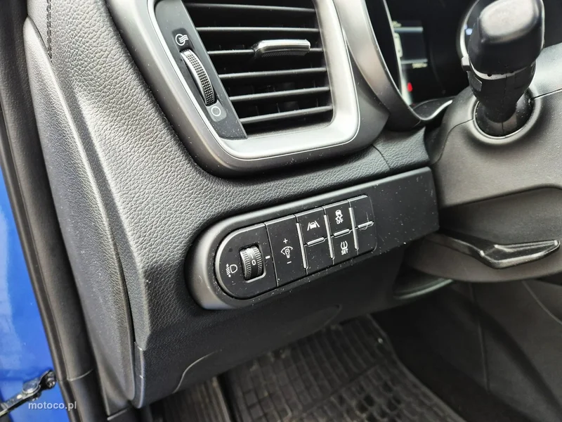 Kia Nowy Ceed 13