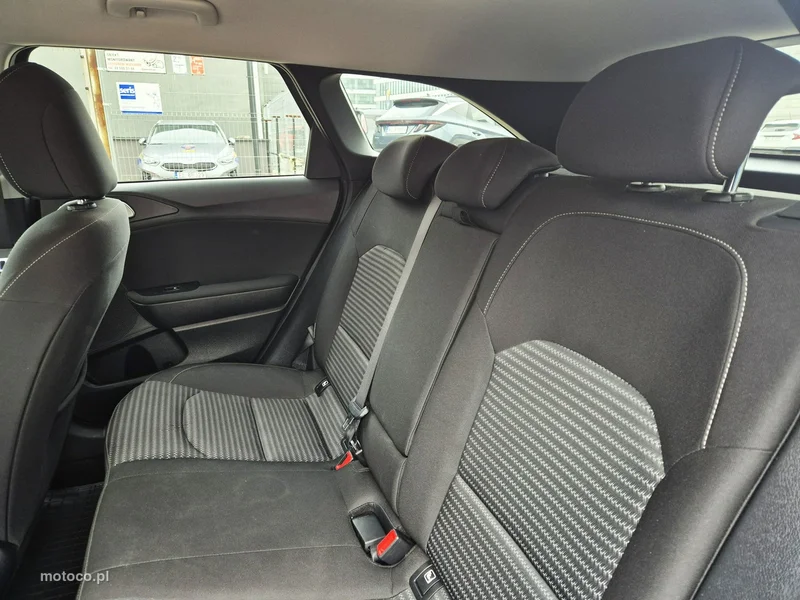 Kia Nowy Ceed 15