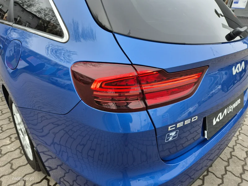 Kia Nowy Ceed 19