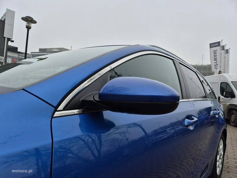 Kia Nowy Ceed 24