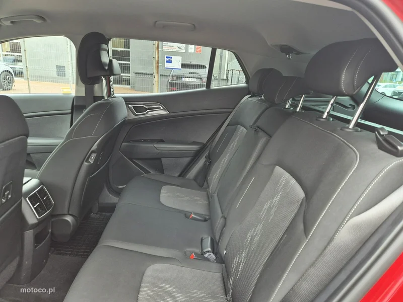 Kia Sportage 13