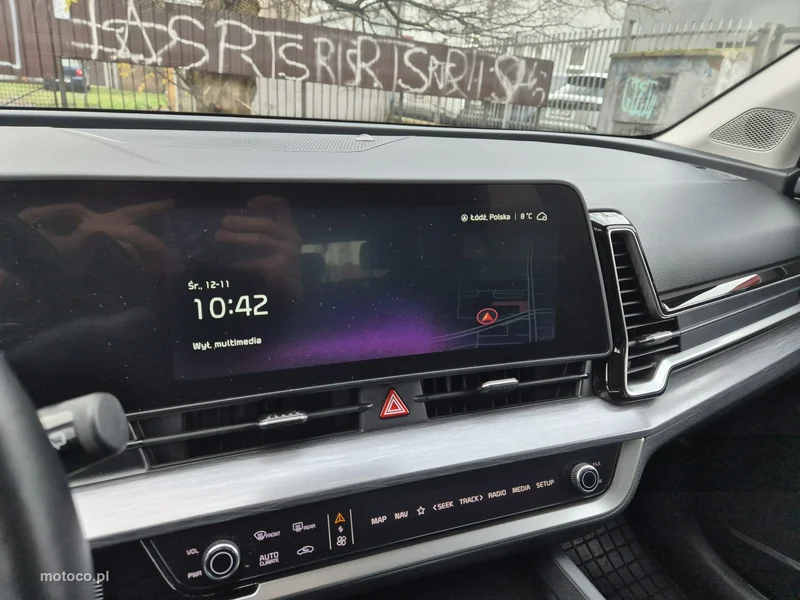 Kia Sportage 24