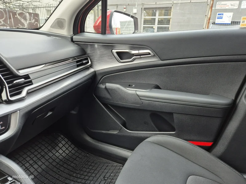 Kia Sportage 28
