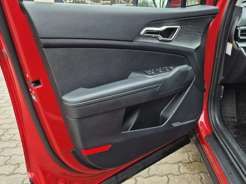 Kia Sportage 10