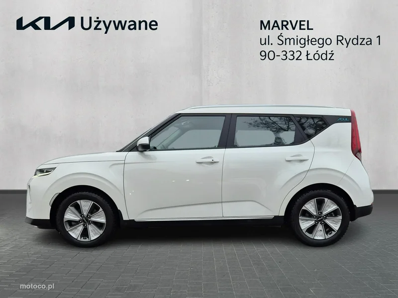 Kia Soul 2