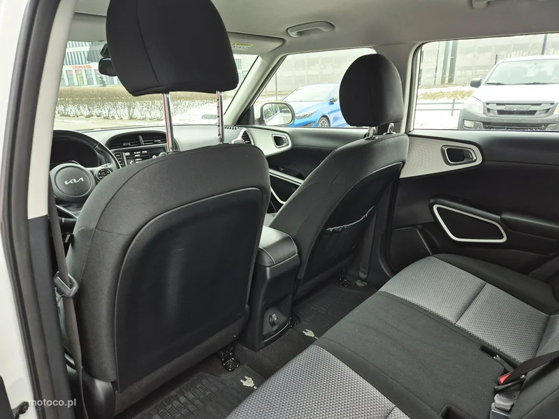 Kia Soul 13