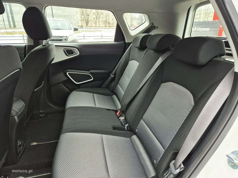 Kia Soul 14
