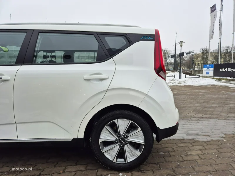 Kia Soul 16