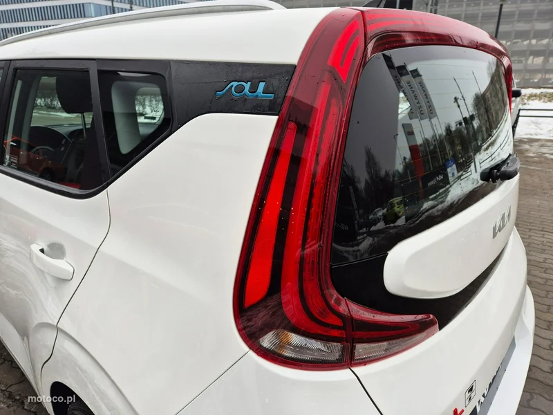 Kia Soul 17