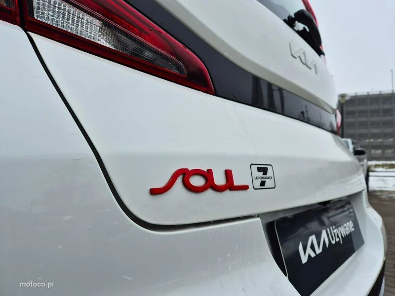 Kia Soul 18