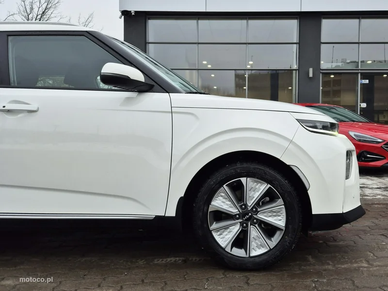 Kia Soul 19
