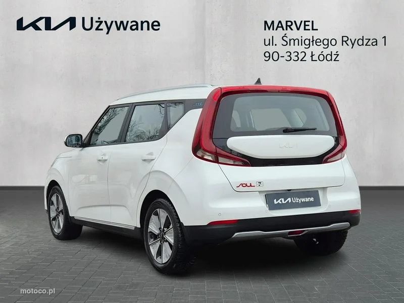 Kia Soul 3