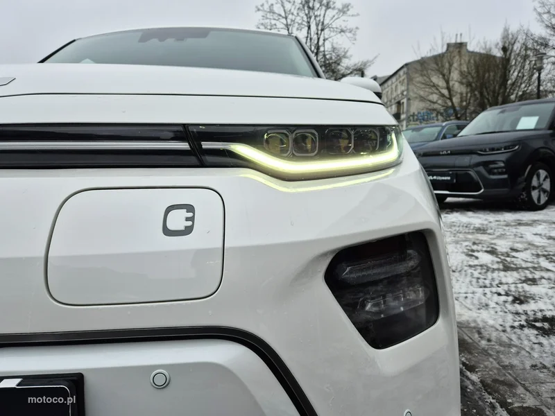 Kia Soul 21