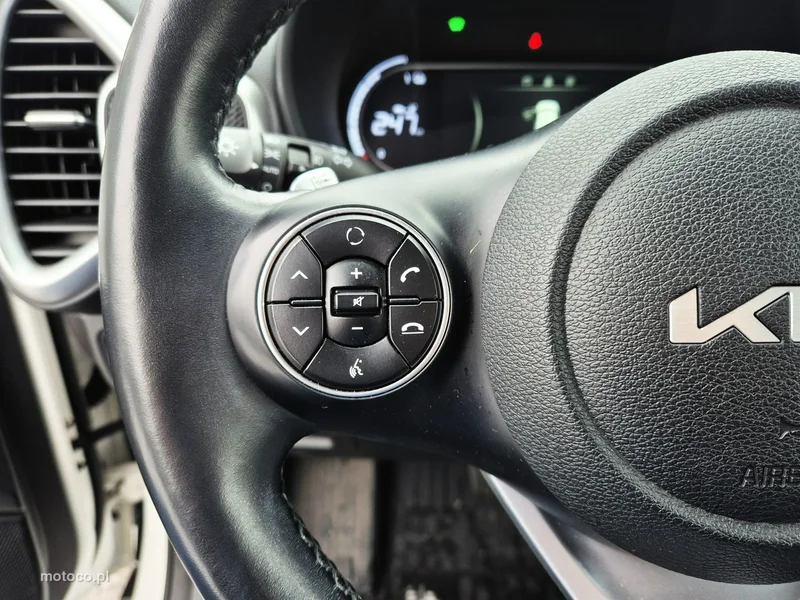 Kia Soul 24