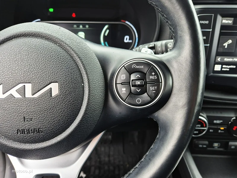 Kia Soul 25