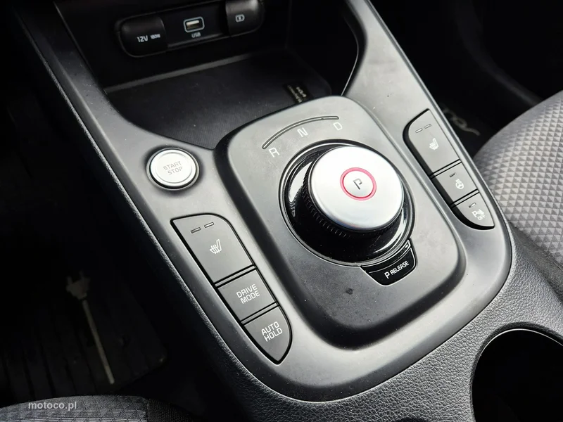 Kia Soul 30