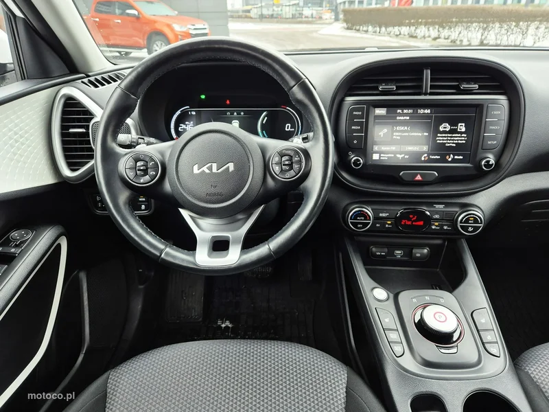 Kia Soul 36