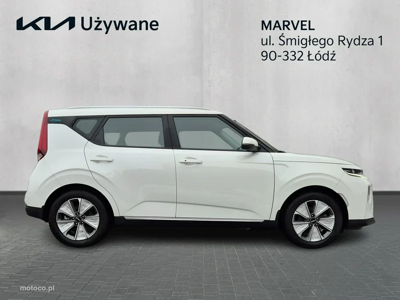 Kia Soul 6