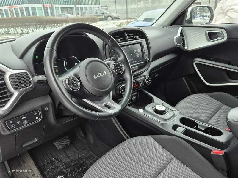Kia Soul 9