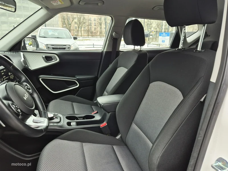 Kia Soul 10