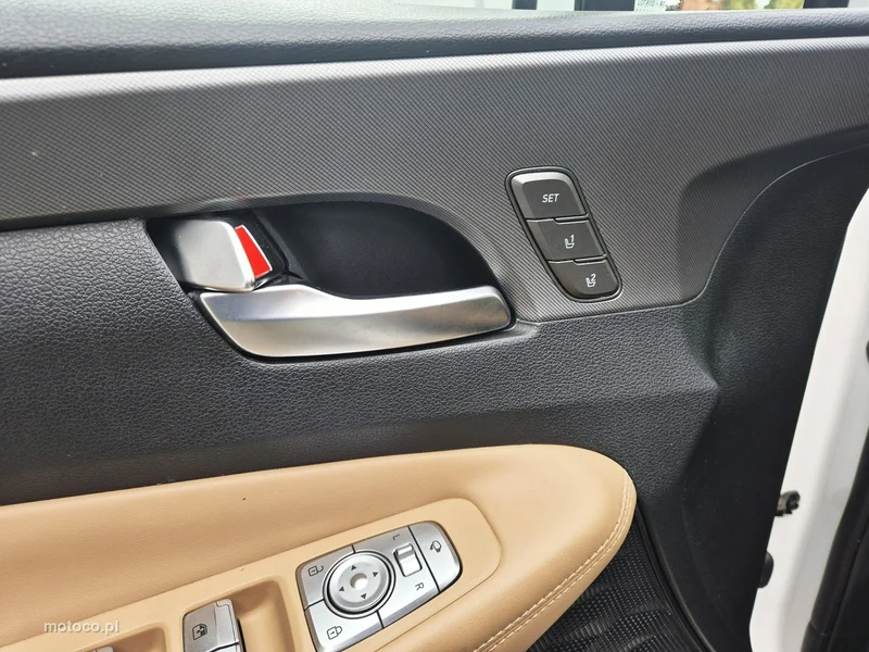 Hyundai SANTA FE 13