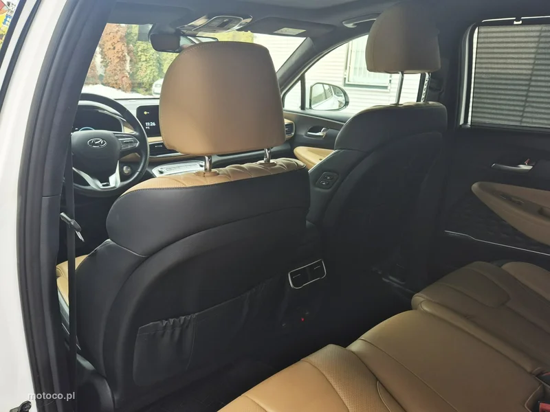 Hyundai SANTA FE 15