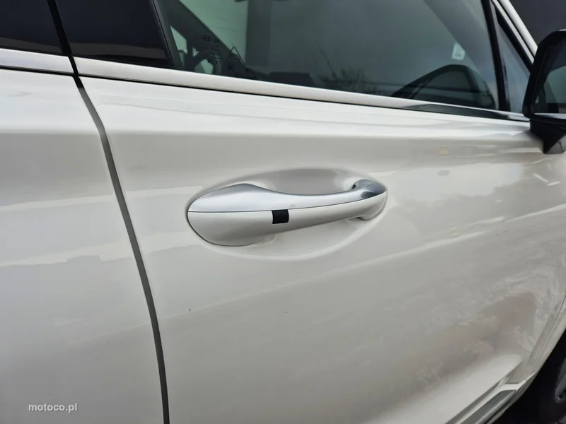 Hyundai SANTA FE 23