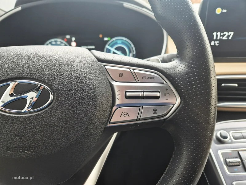 Hyundai SANTA FE 31