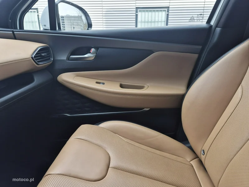 Hyundai SANTA FE 37