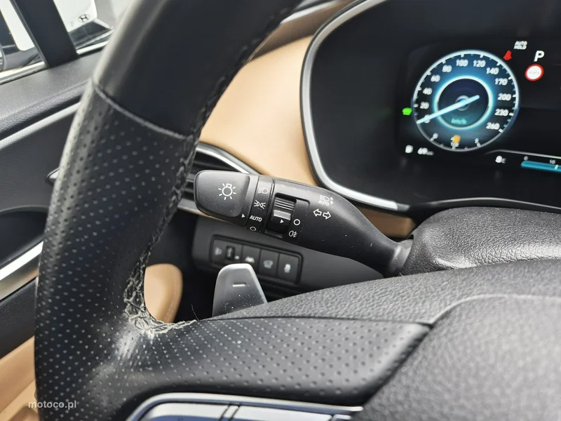 Hyundai SANTA FE 46
