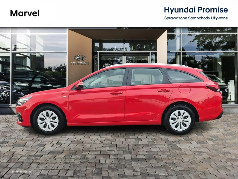 Hyundai i30 2